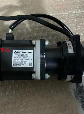 供应伺服电机HC-MFS23G2议价