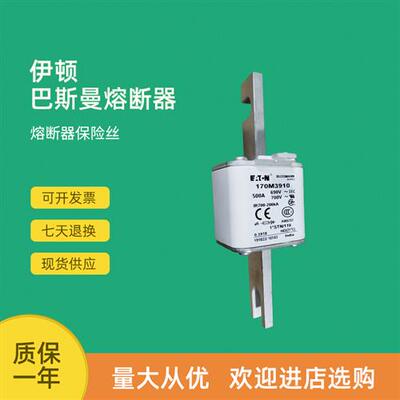 全新快速熔断器保险170M3971170M3972 170M3973 170M3974