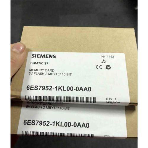 全新正品未开封6ES7 952-1KL00-0AA0 6ES7 952-1KL00-0AA0内存卡