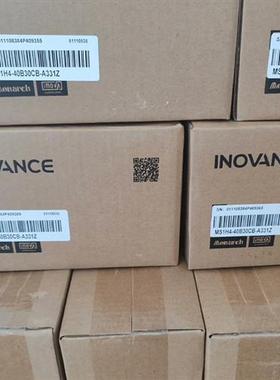 汇川620P系列750w伺服驱动SV660PS5R5I 电机MS1H1-75B30CB-A331Z