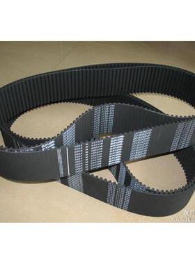 SN-IPS54/80DNZ20景阳球机皮带B98MXL周长7.胶同步带皮带