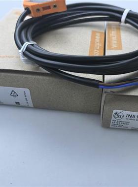 易福门传感器IN5129 IN5121 IN5122 IN5