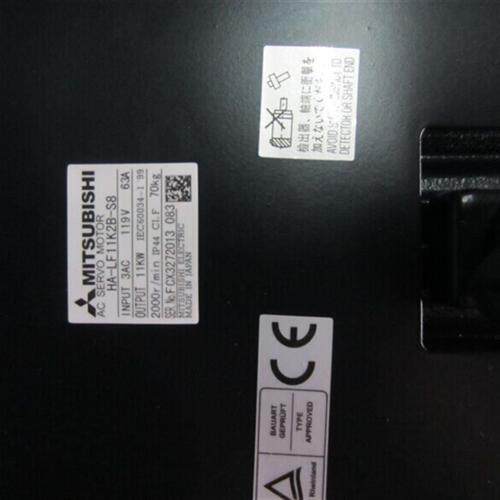 供应伺服电机HA-LFS22K2 HA-LP22K2 HA-LFS22K2B