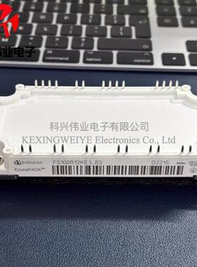 FS75R12KE3-B3 FS100R12KE3-B3 IFS100B12N3E4-B31 6MBI75UC120