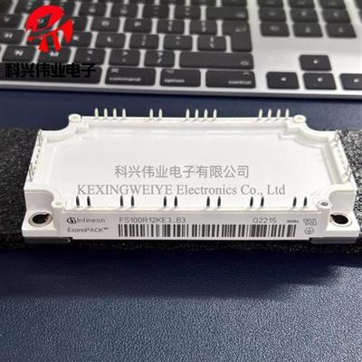 FS75R12KE3-B3 FS100R12KE3-B3 IFS100B12N3E4-B31 6MBI75UC120
