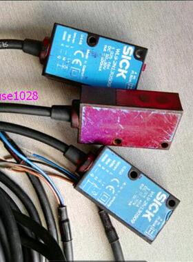 德国SICK 光电开关WL9-2N130S09 二手正品现货优惠出售