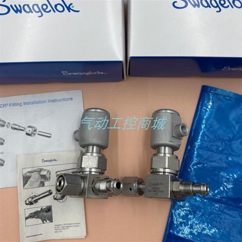 议价原装正品美国Swagelok世伟洛克6LV-BNC233HD-2C现货销售议价