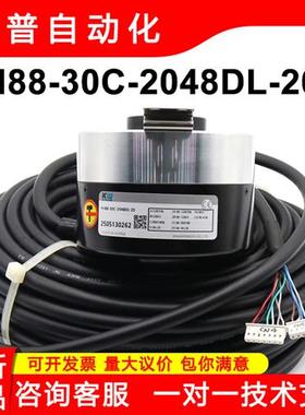 KH88-30C-1024VL-8旋转编码器韩国新原装进口KH88-30C-2048DL-20