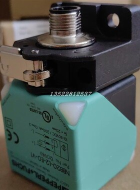 NBB20-L2-E0-V1倍加福(PEPPERL+FUCHS)电感式传感器(120983)现货