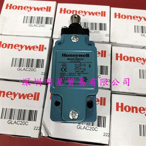 GLAC20C美国限位开关原装正品假一罚十