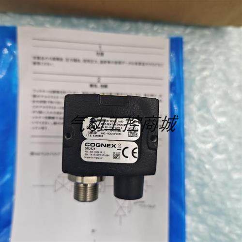 美国原装正品工业相机读码器DM262X现货销售议价