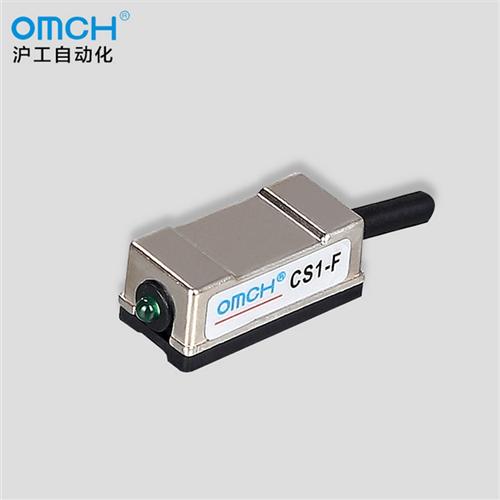 气缸磁性式接近开关CS1-F传感器负载电流100mA交直流通用
