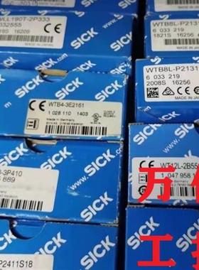 西克全新原装正品条码扫描器CLV621-0120订货号1041785