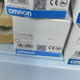 全新原装传感器放大器支架 电源配线E3X-HD6 E39-L143 CN11