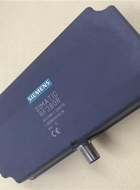 6GT2801-3BA10西门子 RF380R(GEN2)阅读器6GT2 801-3BA1O