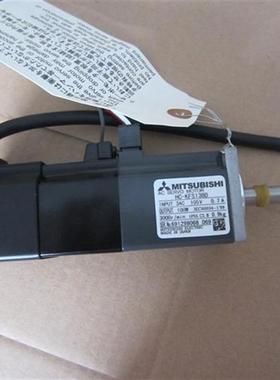 供应全新原装电机HC-KFS13BD/HC-KFS13D