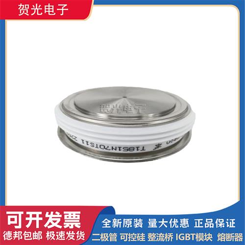 ABB平板晶闸管模块T729N40TOF/42TOF/T380N32TOF/34TOF/36TOF原装