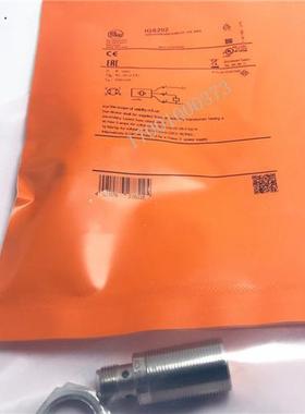 IFM易福门 电感式接近开关 IGS202 IGS204 IGS206 IGC201 IGS208