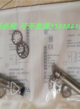 BES02M8BES113-356-SA31-S4接插件PNP常开传感器全新现货