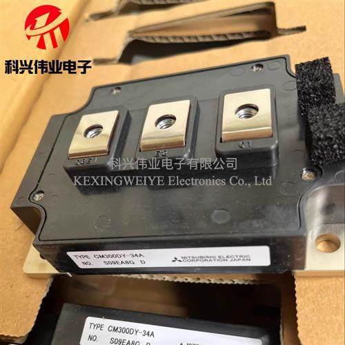 全新原装CM400DY-24A CM600DY-24A CM300DY-34A CM600DY-12NF 24H