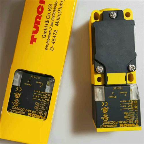 图尔克BI15U-CP40-FDZ30X2