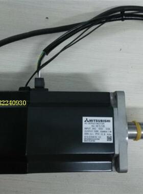 供应伺服电机HC-KFS73B议价