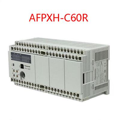 全新正品AFPXH-C60R /FPXH-C60R-F现货代理可编程控制器PLC