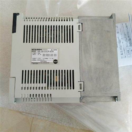 伺服驱动器MR-J2S-200CP-S084质保一年库存现货