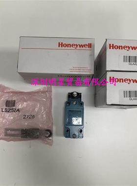 美国honeywell限位开关GLAA20A2A行程开关假一罚十