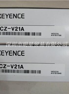 日本光纤放大器CZ-V21A正品原装全新现货假一罚十