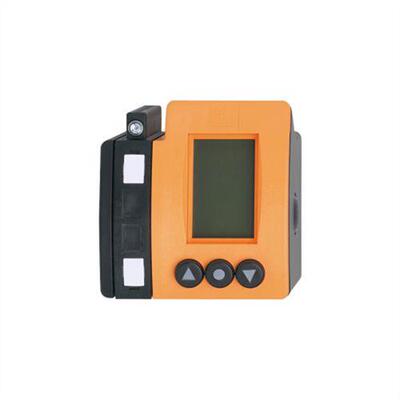 德国易福门光纤放大器OO5000 原装现货全系有售包邮欢迎询价