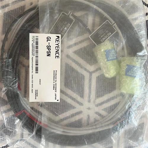 GL-SP5N 基恩士光栅线缆gl-sp5n,数量多