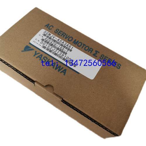 议价伺服电机SGM-A5B312/SGM-A5B314/SGM-A5B314CP/SGM-A5A31