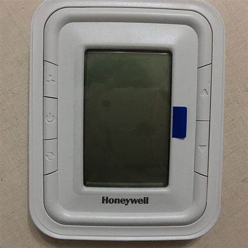 美国风机盘管控制液晶温控器T6800H2WN原装正品假一罚十