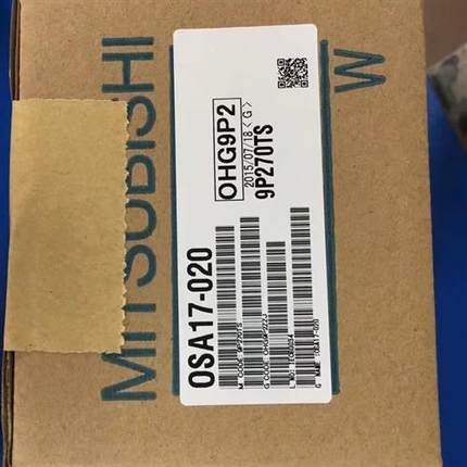 供应三菱伺服编码器OSA17/OSA17-020