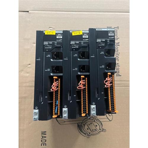 R88D-1SN04H-ECT3台单价议价