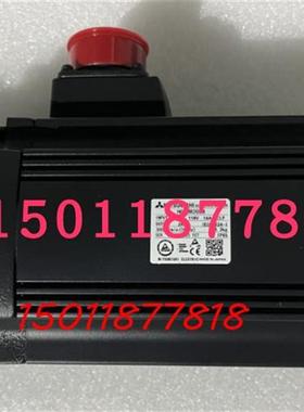 低价销售伺服电机HG-RR203B质保一年国内包邮