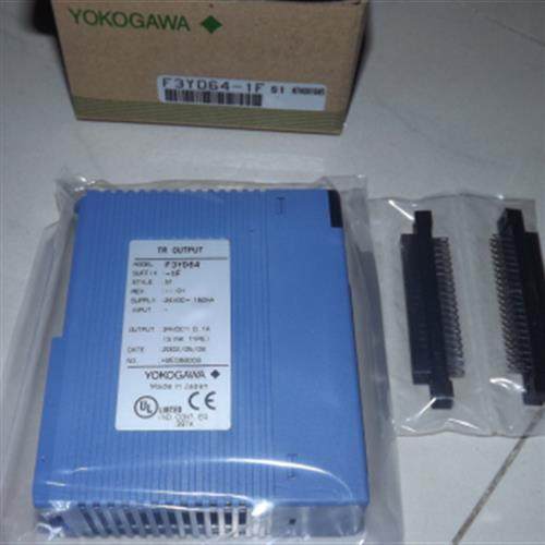 特价日本全新原装横河F3YP18-ON