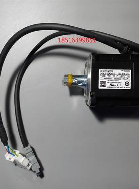 SGMAV-04ADA21  400W 电机 全新原装 当天发货
