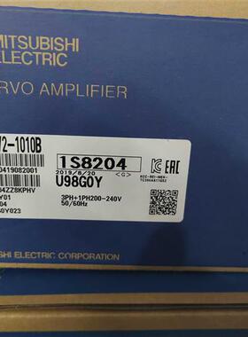 三菱MR-J4W2-22B 44B 77B J4W3-222B  444B原装正品全新欢迎询价