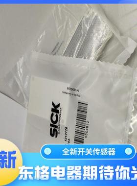 全新光电开关反射板/反光镜片PL80A PL40A PL50A PL20F P250