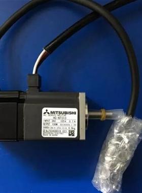 销售伺服电机HC-KFS13k议价