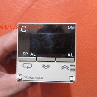 100 原装 R1G 温控器E5CS 240VAC 正品