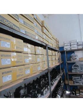 全新三菱驱动器MRJ2S500A/MRJ2S500B