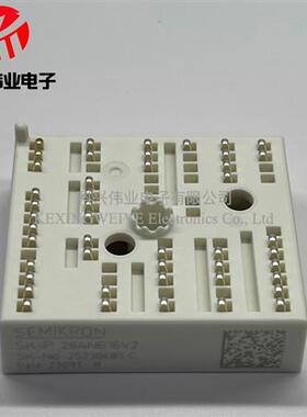 全新原装整流桥SKIIP28ANB16V1 SKIIP28ANB16V2 SKIIP28AN16V2