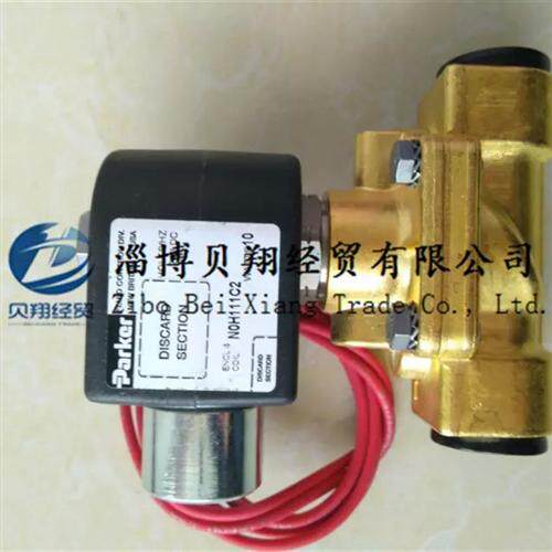 派克 SCEM电磁阀7321BAV00 7322BAV00阀体正品现货
