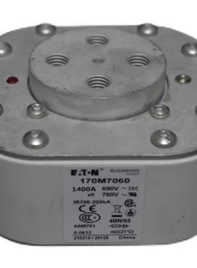 巴斯曼 170M7060 170M7061 170M7062 170M7064 170M7065 熔断器