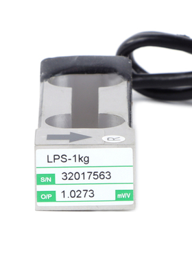 单点式微型称重传感器LPS-0.6kg1kg3kg6kg10kg15kg威世世铨传感器