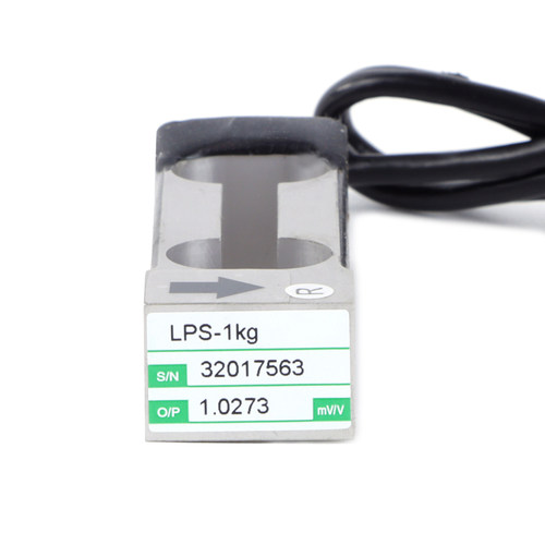 单点式微型称重传感器LPS-0.6kg1kg3kg6kg10kg15kg威世世铨传感器