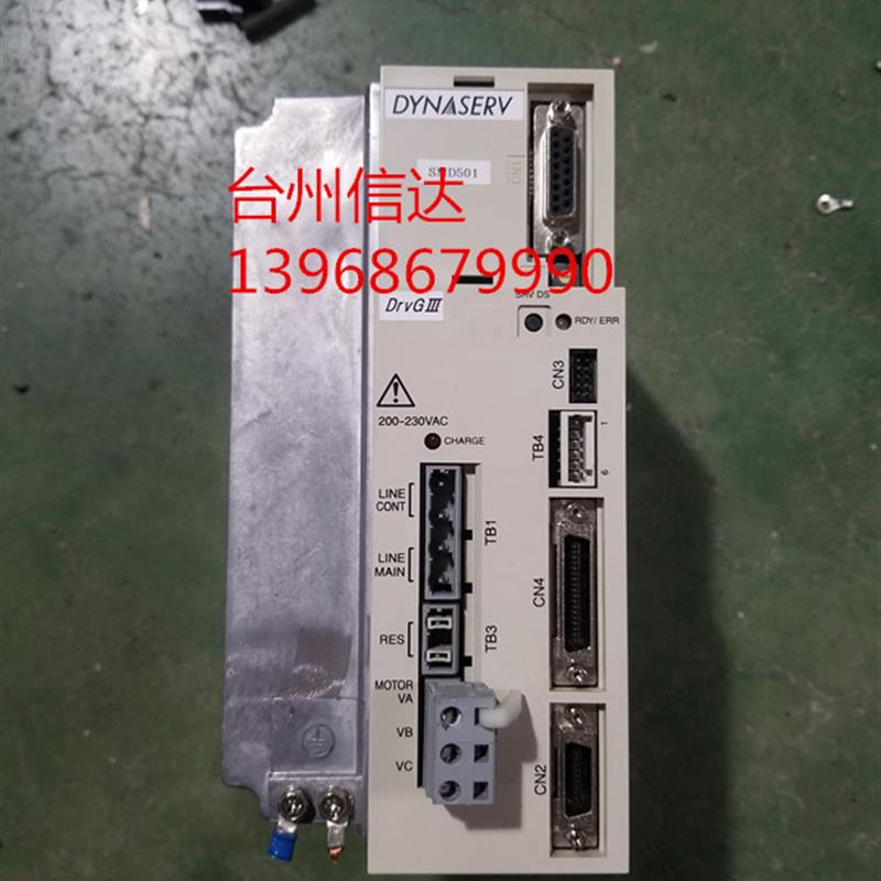 伺服驱动器UD1BG3-060N-1KC-2SA-N/CN专业维修